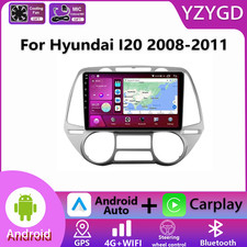 For Hyundai I20 2008-2011 Car
