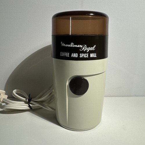 Macina caffè vintage - , krups