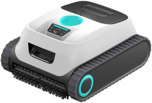 Robot pulitore aiper scuba - robot,