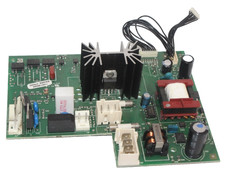 SCHEDA SAECO TALEA RING SUP