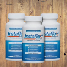 Lotto 3 Instaflex Advanced