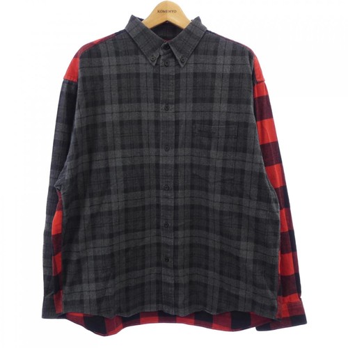 Autentica camicia balenciaga - autentica,