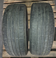 GOMME N°02 PNEUMATICI