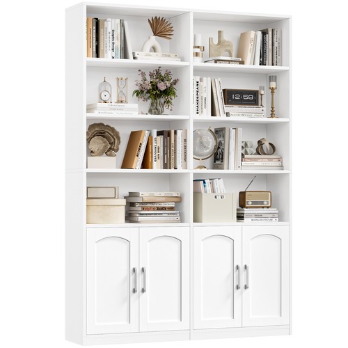 185 libreria parete - 185.5, cm