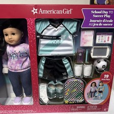 American Girl Truly Me bambola