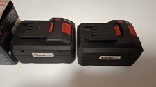 Parkside Batteria 20 v 8ah