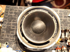 COPPIA woofer altoparlanti ESS AMT 1b 12’ LF - necessitano di nuovi surround - testati funzionanti