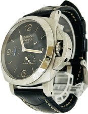 Orologio Uomo Panerai Luminor