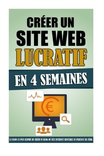 Craer site web lucratif - site,