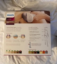 Philips Lumea Dispositivo di
