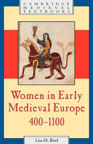 Women early medieval - in,