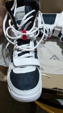 Scarpe boxe adams originali - boxe,
