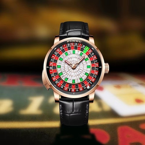 Orologio automatico pindu - orologio,