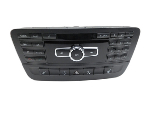 Navigationssystem navi ntg 5 - navi,
