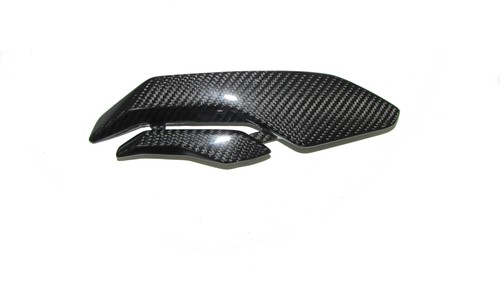 Carbon side panel copertura - mh,