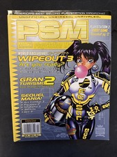 PSM Playstation Magazine 20