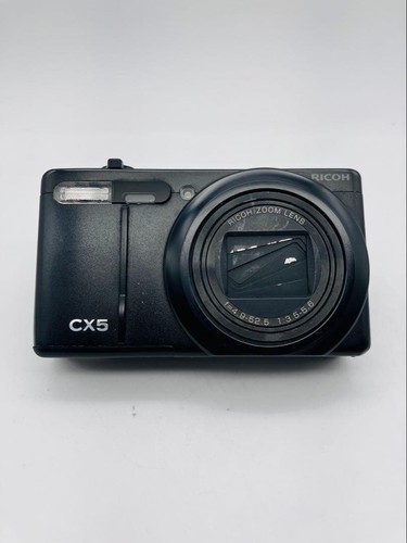 Fotocamera digitale compatta