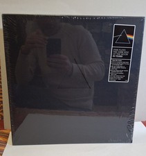 Pink Floyd The Dark Side Of