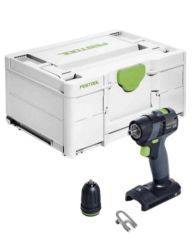 Trapano avvitatore festool txs - festool,