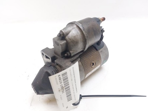 63102018 motorino avviamento - 63102018,
