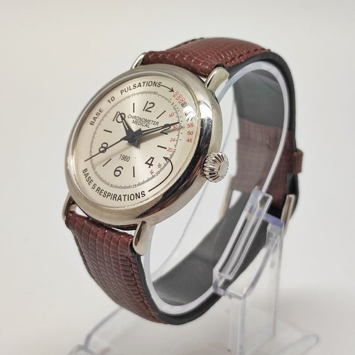 Orologio medicale chronometer - medicale,
