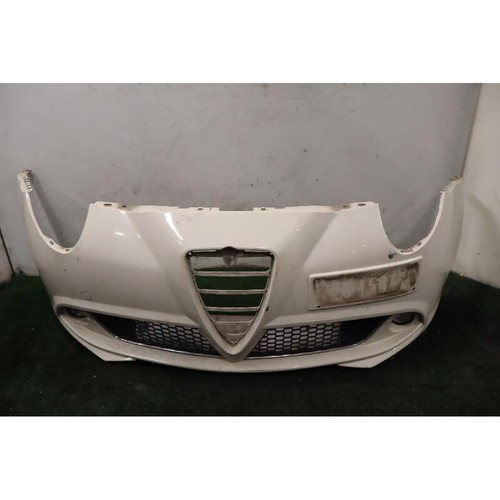 Paraurti ant alfa romeo - paraurti,