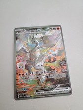Reshiram Ex 166/086