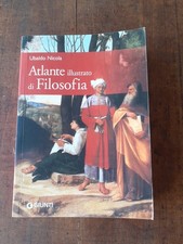 UBALDO NICOLA ATLANTE ILLUSTRATO DI FILOSOFIA  ANNO 2005