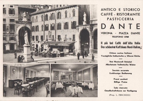 A7960 verona caffe - caffe',