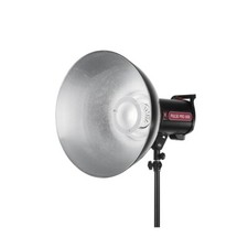 Riflettore Quadralite Deep