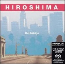 The Bridge by Hiroshima: Used
