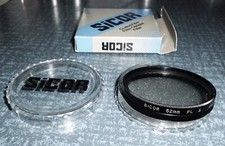 SICOR 52mm PL * POLFILTER