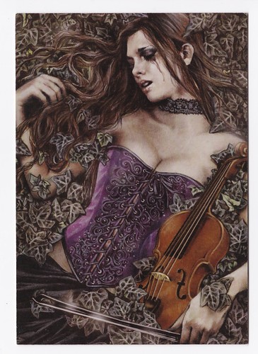 Victoria frances carte - frances,