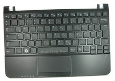 Orig. TopCase custodia tastiera per Samsung NC110 NC110-HZ1 Series