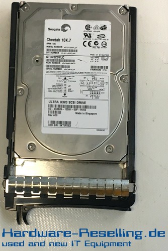 Seagate 73gb 10k scsi - seagate,