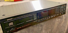 Denon DCD 1500II 