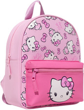 Zaino sanrio hello kitty - hello,