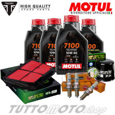 KIT TAGLIANDO TRIUMPH TIGER