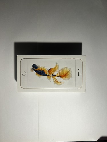 Iphone plus box - iphone,