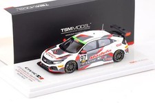 1:43 Tsm Modello 2018 Honda