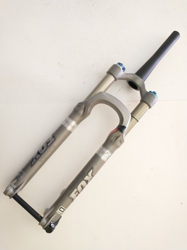 Fox talas 100 140mm - fox, 32