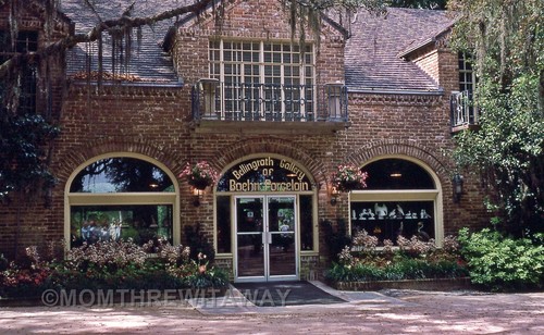 1976 color slide - color, al