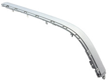 BMW 51127005929 MODANATURA PARAURTI POST SX E39 REAR LEFT MOULDING E39