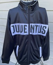 Juventus Brand Spelled Out S
