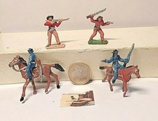 Rari Soldatini Comansi Made in