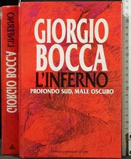 L'INFERNO. GIORGIO BOCCA
