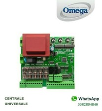 Centrale universale per - universale,