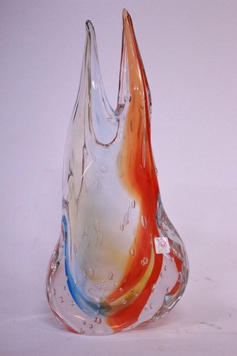 Bel vaso vase vetro murano - bel,