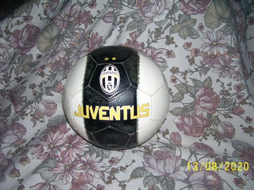 Vintage juventus nike pallone - vintage,