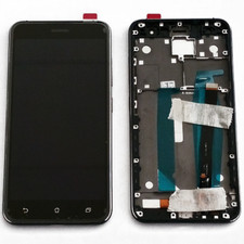 Touch screen nero ASUS ZENFONE